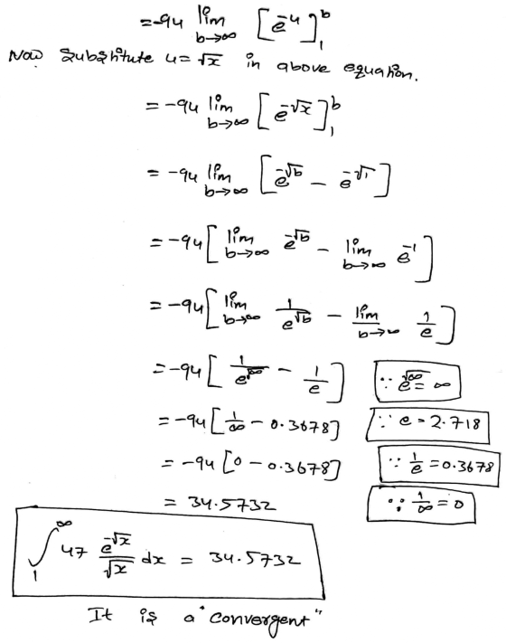 will 2.94 bro Now Substitute uz to [eu] in above equanon. = -94 lim limo صاط [evz] =-qulim [ [avio [ve broo are will =-94 - c