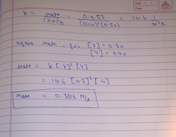 Date 11 NSSON Page RANKA ko mate - 5.02 loiso) (0.102 (0.so) M²R. [x] = 0.30 IY = 0.40 мае 2 Cy Lчі = 10.6 [0.3] [4 ] Mate =