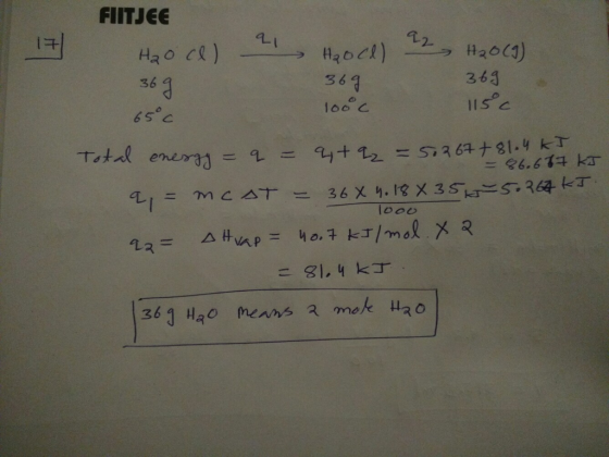 FIITJEE 36 1oo C 3胡 lls c 36 | 361 丩ao menos a mak la o