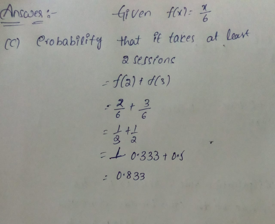 -Given f(x): ba bi i 6 : 0 833