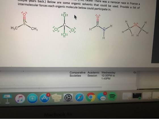 U (1 , Idled! There was a nanocar race in France a Luuple years back.) Below are some organic solvents that could be used. Pr