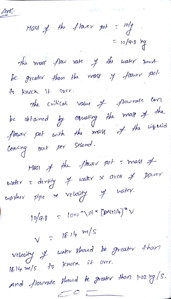 F10/9.9 nhi valne -flow rate an be obtaned uid MGS1才th-.jmat/ Tnot. Ynac,チ unter : dtrFt aa yhIY P.pe χ Ve loU watey.