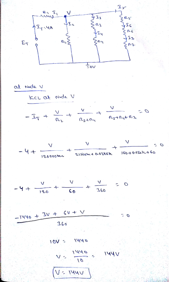 L C (L子- 20 360 120 36 0 10V= 1440