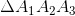 ΔΑ1 Α2 Α3