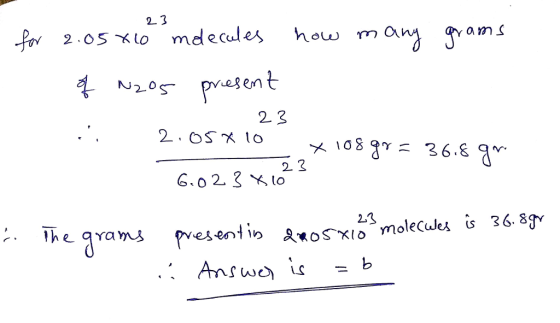2.3 Pov 2.oSxo mdecules how ma 2. 3 2. 2 2.3