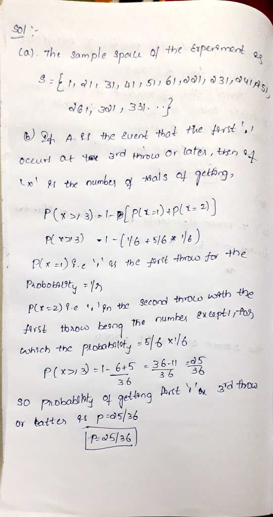 Sol Ca), The Sample spate of the éspeamont t,3,161 t,333. . 8 A the uerl thot the frst oceur ot t ard throo or laten, ten numbe PCr -2) e , the Second throco sth the 36 3 6
