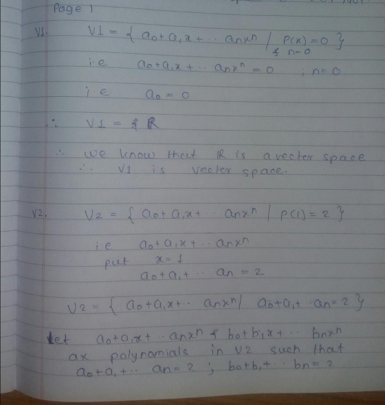 -Page-) s n-o y2, Polynomials-in V 2-such that -ακ
