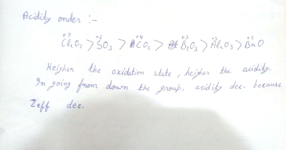 Acidly onder- ナ3 acidi女. Neyhen the oudtien slate , he the acidity 92 eighen the eoxdationState / Zo4t dea