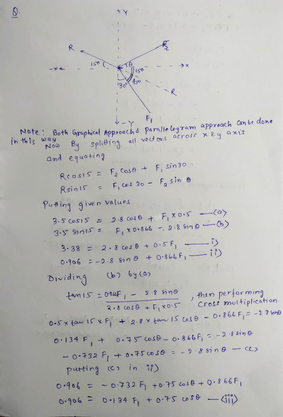 R. iso Iso 150 30 Fi taphical Appreachd Parle (37am appreach cay ot done N By Spliting all vedos aerots x2g axUs Note and equating Puting 9ive n values ting g ive n values Dİvidin Cb) by Ca 560+1 ) thin Performing 2.8 cose Fi xoCros mottiplication Putting c in it)
