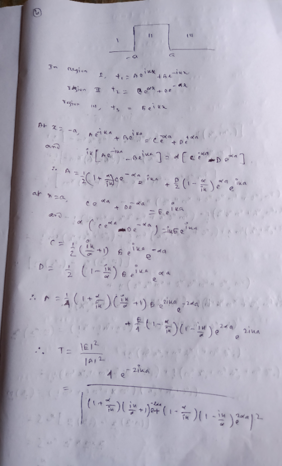 In region I, to-Aoika the in tian s dosion I t= ant sen 11, 43 = beina At xa [Arten Belina] & [ data ] at naa Sa coda coxa D