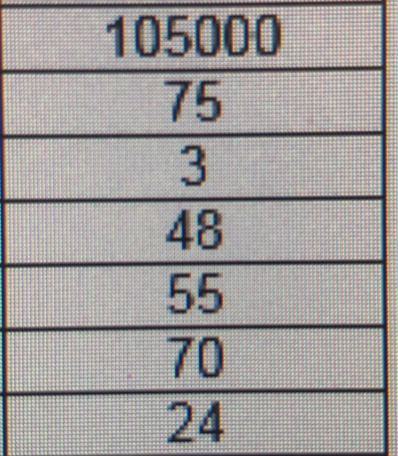 105000 75 48 55 70
