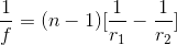 - (-1) |
