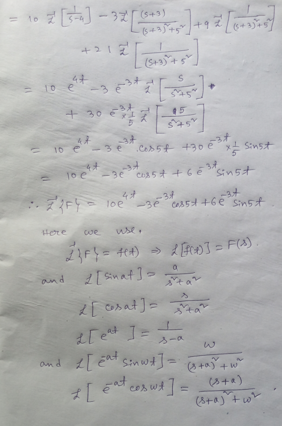 = 10 Z 3 [5.] - 375 (+3) (8 +3575 + 9 2 (6 +35757 +21Z (5+3) + 5 ut S - 10 e -3 & 37 2 [com 34 + 30 5752 ok ht 36 10 e - 3 é