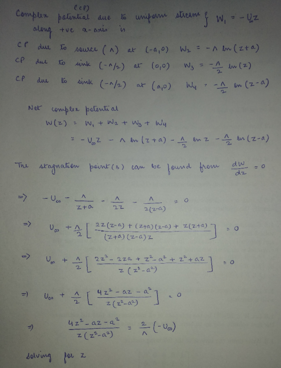 w (Z 2- 2 hondw 2. (Z+a) (z-a)z z (z-a) 2.