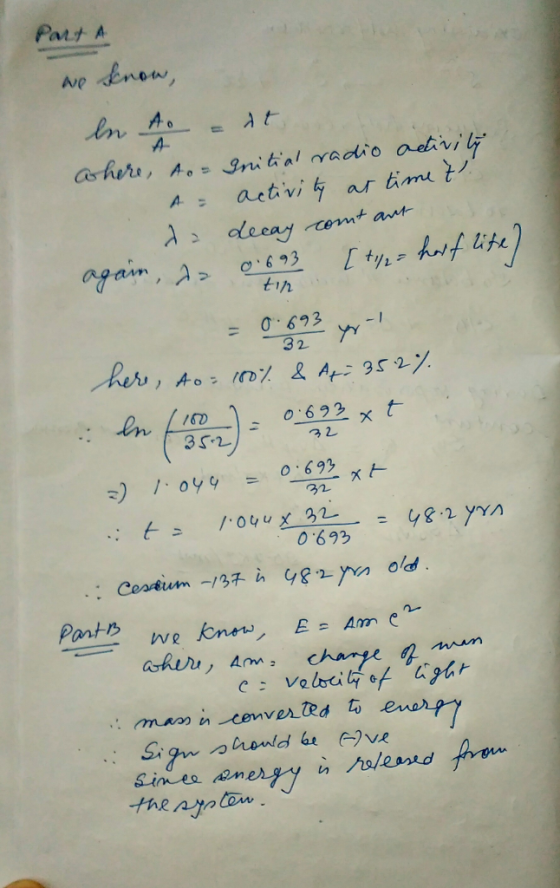 Part A Are o 693 tin 0.693 y, = /60 3 2 0 699 0 693 나나cyCr Sinee n