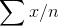 ur <