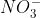 NO_3^-