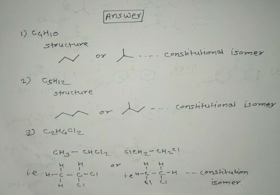 Answer 1) CGHIO structure - ... constitutional isomer 07 2) OSHIZ 201 sl structure ... constitutional isomer 3 C244012 CH₃-CH