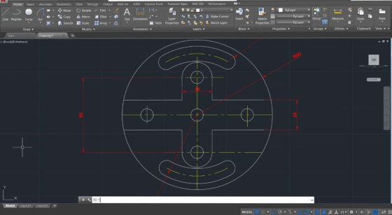 Anne Tools featured A BIMECO Performance E - o m ettView ManageOutput Add to A360 Move O Rotate - Trim2 ACM cany A Mirror Fil