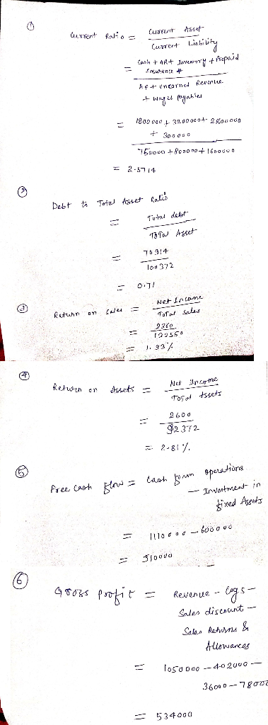 Gurent Rios Curet 1844 Current Liability Cash + 4R+ Jewry thepaid A incarne Revente & wages payabled 1800000 30000091- 2 SOCC