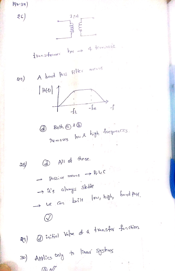 196-3 2c) 4 I peo ⓓ Both @ AD Passive means RL