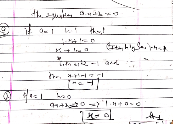 the equation 9.1th. zo Gal LI thent MI- Identity lan suale ut lao ५. पए खरी, hin ---- [M 12-1 Doo On+sat० = 1+050 M Ars