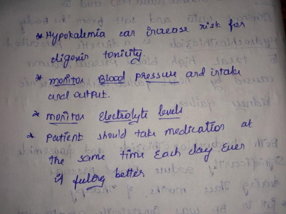 au boat more to bro se boring & Hypokalemia car irrease risk for is ebigsintrald obrt indigonis tonicity A monitor Blood pres