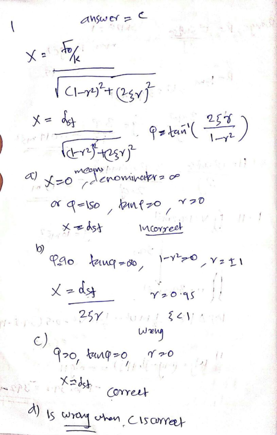 answer=c 258 V (1-2²+ (24r } x=dst getan ( 23 1 / 2 ) Pictv2ft2&vij? a) x=0 mean renominaters or Q=150, knezo rzo x = dst in