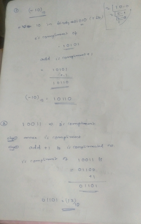 (-10% I O 210 1O1O Io1O OIO 0110) 2(7%