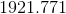 1921.771