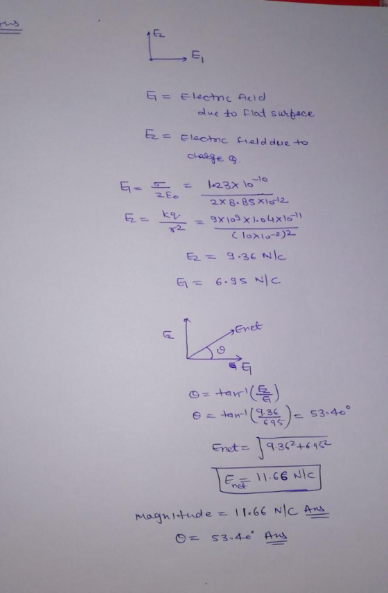 E1 due to Clod swrbace Enct= | 9.362+69(