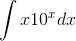 \int x 10^{x} dx