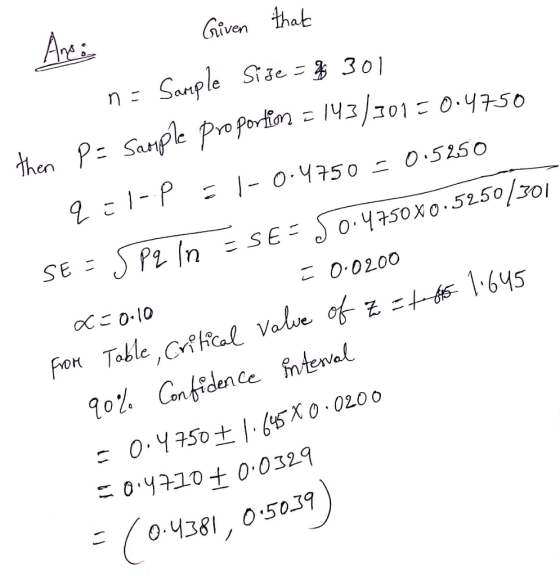 Given thab hen P Sanpe こ0.02.00 ОС 0-10 Hoble , о. Ч381 , о .50.39