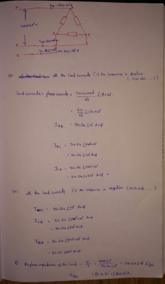 abe abe..) Y3 60 YG 20 +3。 ась а 214 . @ fufhe乍ingedance ofthe load- y- wu,cu Lot ะเs. 4 จ L: อ๋ J.Sh :