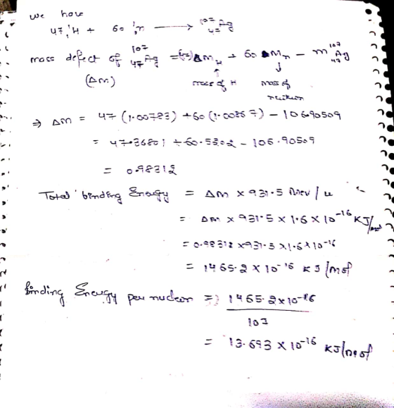 hove 6e ర suikuon 4 (1-003) (-cos )- 106%05oq AO = 6 +6.5302 - 106.9050 Total bmdngng Am xa3 -5 Niev/ -16 A X9315 x 16 X la