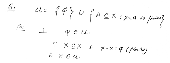 6. ala § 9 ?ь Хя сх: Хя с is finire? a. 1. феи. xcx 2 X-X:Ф (кімге r x El.