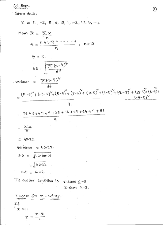 consider-a-sample-with-10-observations-of-11-3-8-8-10-1-2-13