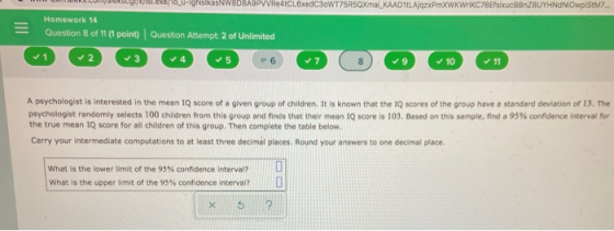 0_U-IgNsikasNWEDBA9PVVRe4tCL6xedC30WT75R50Xmai_KAADILAjqzxPmXWKWIKC78EfixucBBnZ8UYHNdNiOwplSM. Homework 14 Question 8 of 11 (