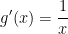 g (a)