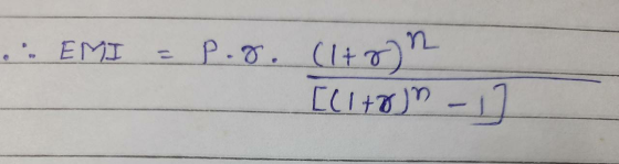 .: EMI p.g. (1+on [C1+0) - 1]