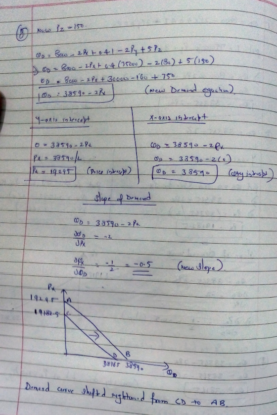 now }z > 150. Buco - 2] +0.41 - 2y +512_ A = 26.-284764 (18we) - 2(8.) +5 (150) Bow - 2 P x + 30000 -160 + 750 10: 3359-22 F