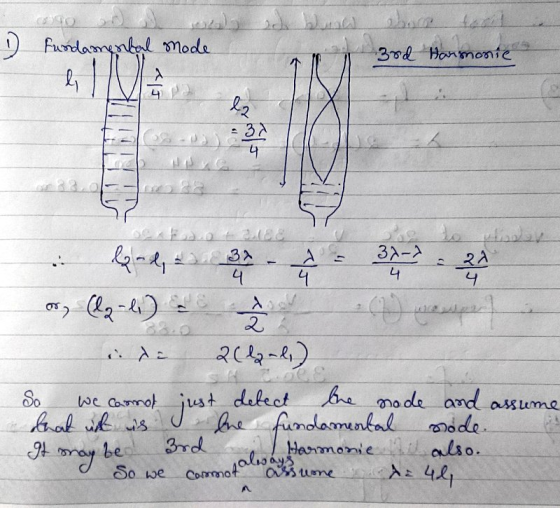– Fundasnportal Mode 3rd Harmonie linda - - À = 3.BA ar Olg-li) wema is de 2(lands) So we cannot just detect the node and ass