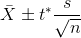 X +