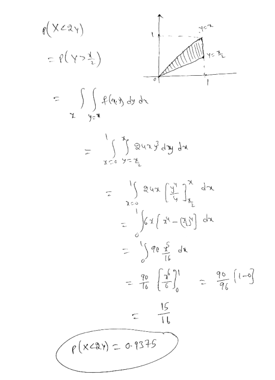X2y) d d y ३५५ AT T6 p(xa)1375