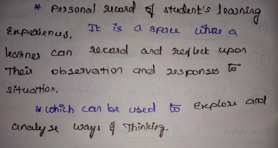 e PAnsonal ucordstudents leaning ohae a a SPALR 2xpeienus, 20cord and nad lect pos leaaner can to obseavation ane Their 20sp