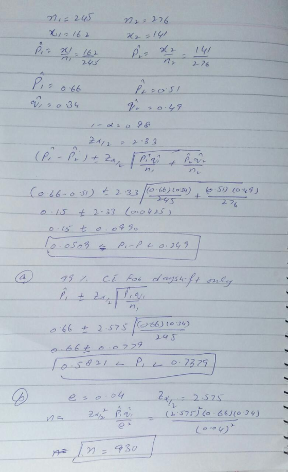 n = 245 x - 162 nr. 276 H2 = 141 162 245 Piz da 17) 141 276 A P, 066 Piros -o34 & 20.49 Zx12 2 33 (Pi-Pe 1 + 2a, Pia 7 11 n 6