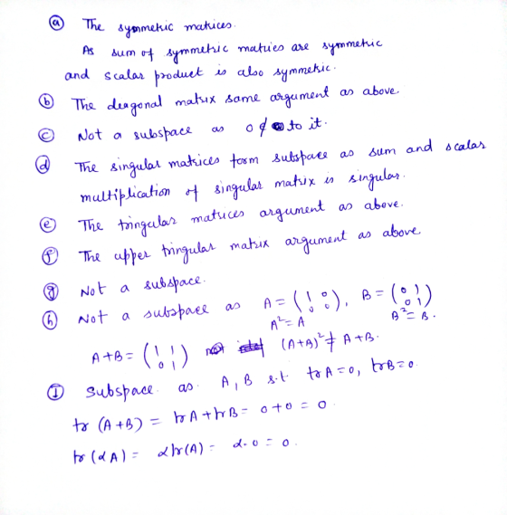 @ syometic matrices. sum of symmetric maties are symmetic is also symmetsic. scalar The As and scalar product The diagonal ma