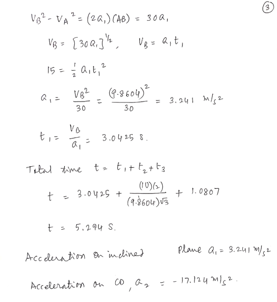 2 860 3 0 30 3.04 25 S plame a, - 9.24)