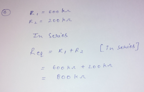 千 Kt = 600 kn. In Sesu in Sedies = 800 kn