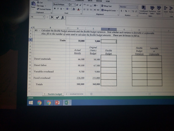 V ULAS DATA REVIEW VIEW . Number y Xcut Book Antiqua Ee Copy Paste Format Painter BIV Clipboard Font X for 12A A Wrap Text Me